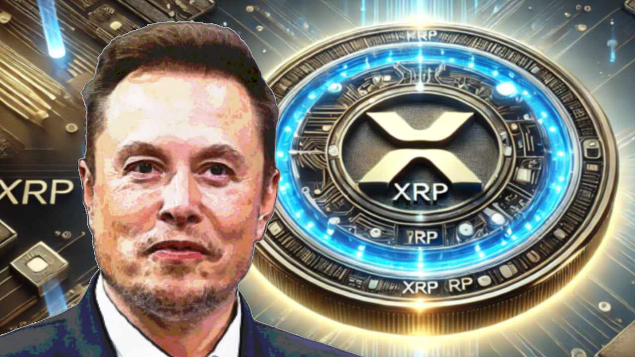 Elon Musk Acknowledges XRP and Cryptocurrency's Potential Amid Regulatory Scrutiny