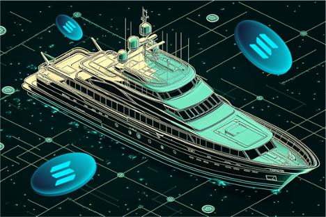 Lunex Network (LNEX) surpasse Solana (SOL) et Ripple (XRP) sur le marché de la prévente