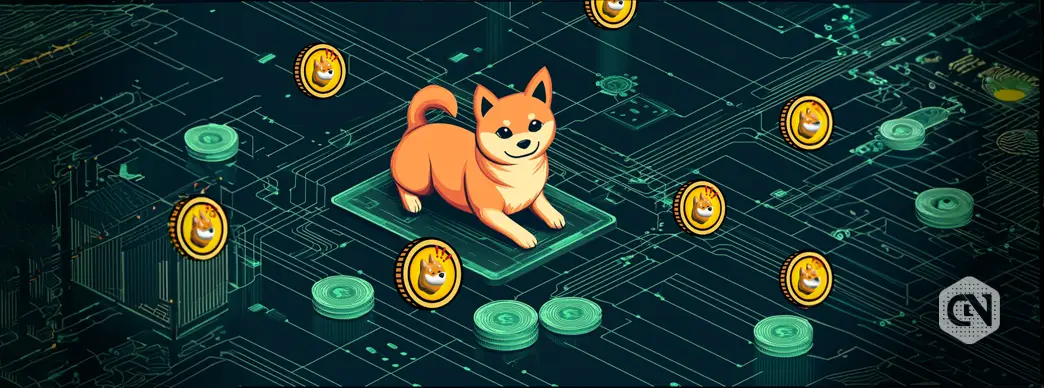 Lunex Network(LNEX) 사전 판매는 분석가들이 Meme 코인 DOGE 및 BONK를 능가할 것으로 예측함에 따라 Steam을 수집합니다.