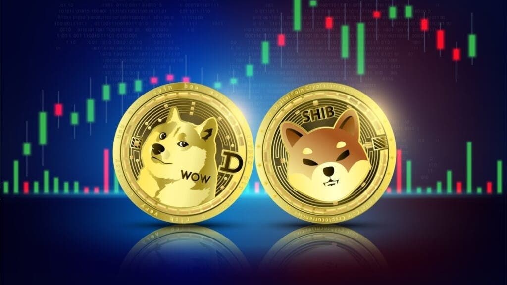 Dogecoin, Shiba Inu를 넘어서다: AI Meme Coin GOAT는 고래 상인에게 300만 달러 이상의 이익을 인쇄합니다