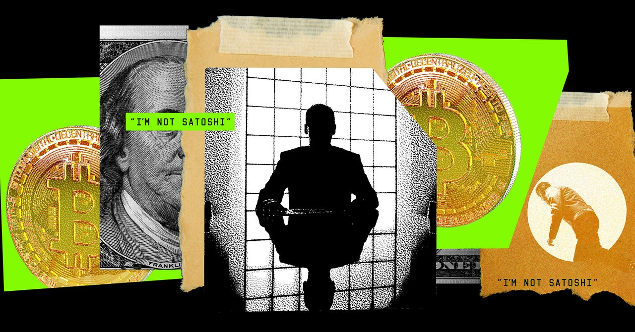 When Peter Todd Was Unmasked as Satoshi Nakamoto