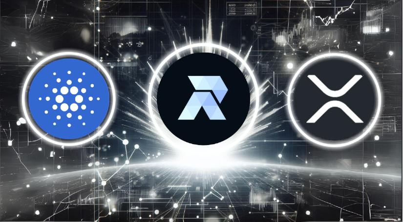 RCO Finance의 RCOF 토큰은 2단계 사전 판매가 거의 끝나가는 반면 Cardano(ADA) 및 XRP 가격 추세는 횡보하고 있습니다.