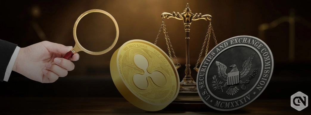 Ripple Moves 200 Million XRP, Stirring Speculation About the Purpose of the Transfer