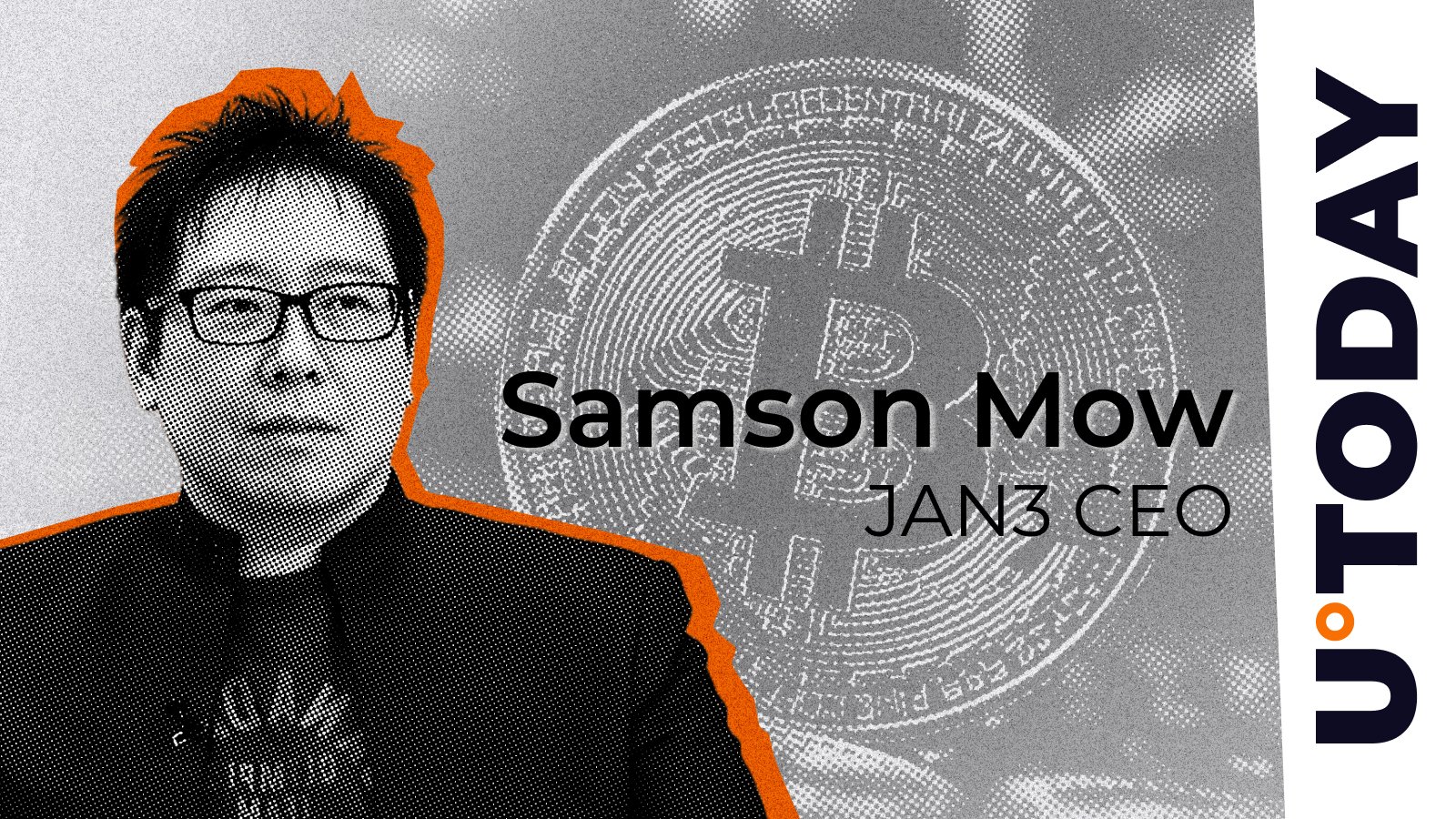 Samson Mow: The US Government Doesn't Need to Physically Confiscate Bitcoin to Degrade and Attack It