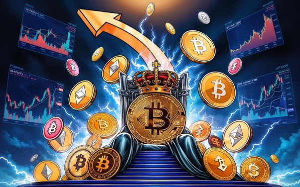 Le guide ultime du portefeuille crypto pour 2024 : Bitcoin (BTC), FXGuys ($FXG), Ethereum (ETH) et Avalanche (AVAX)