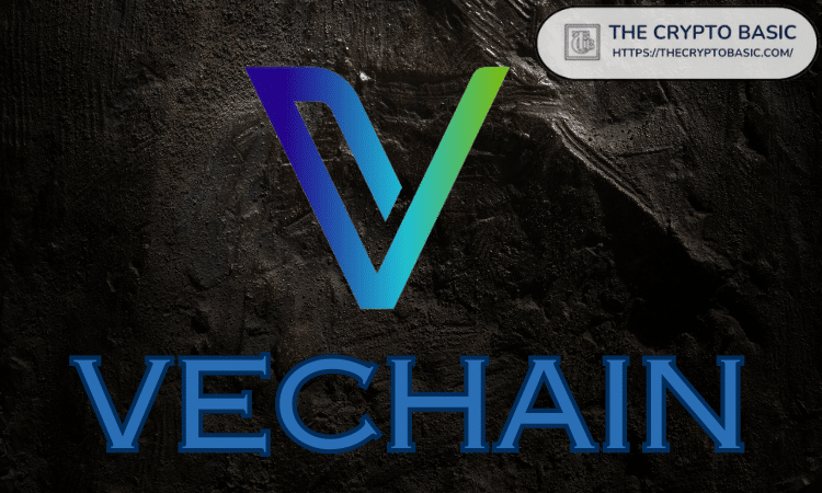 네트워크가 온도 데이터 혁신에 대한 미국 특허 승인을 받은 후 VeChain(VET) 생태계가 강화되었습니다.