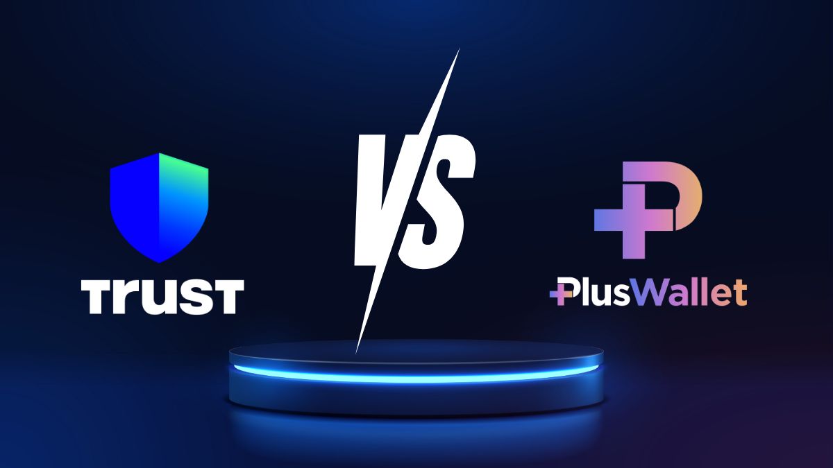 Plus Wallet Redefines Crypto with Speed & Simplicity, While Trust Wallet Innovates & Kamala Harris Sparks Debate Over Tax Plan