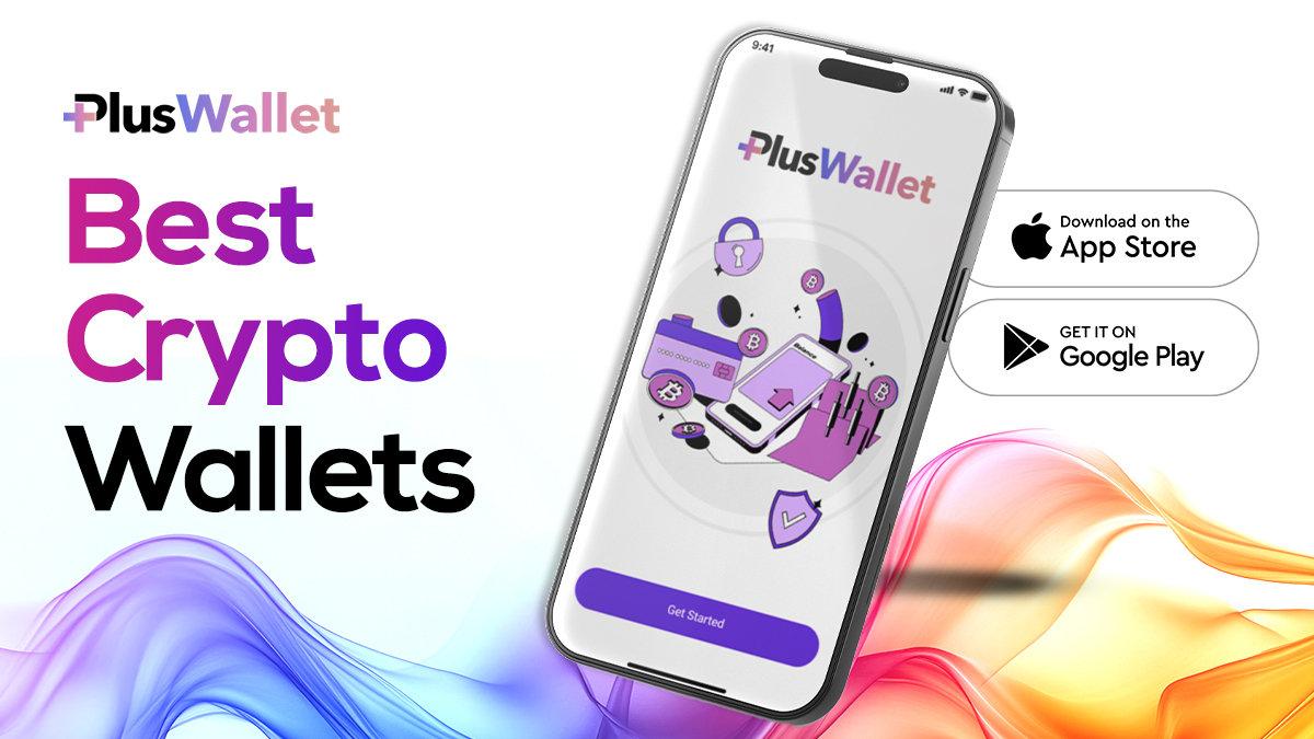 Plus Wallet Review: The Best Crypto Wallet of 2024?