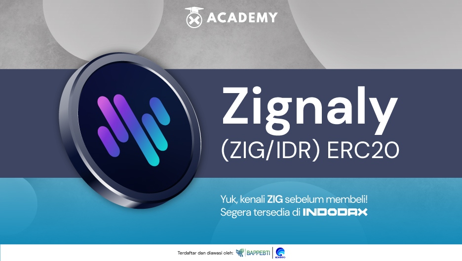 Zignaly (ZIG) - The Cryptocurrency that Powers the Zignaly Platform