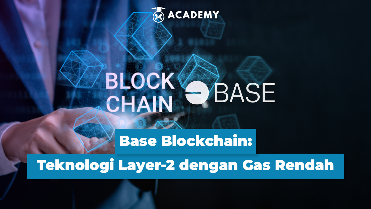 Base Blockchain: Layer-2 Technology with Low & Fast Gas