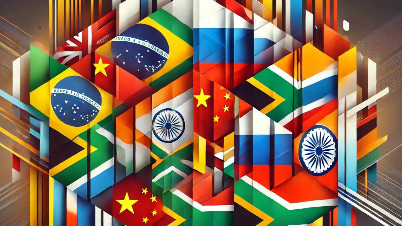 BRICS Discussing Common Payment System and National Currencies for Trade