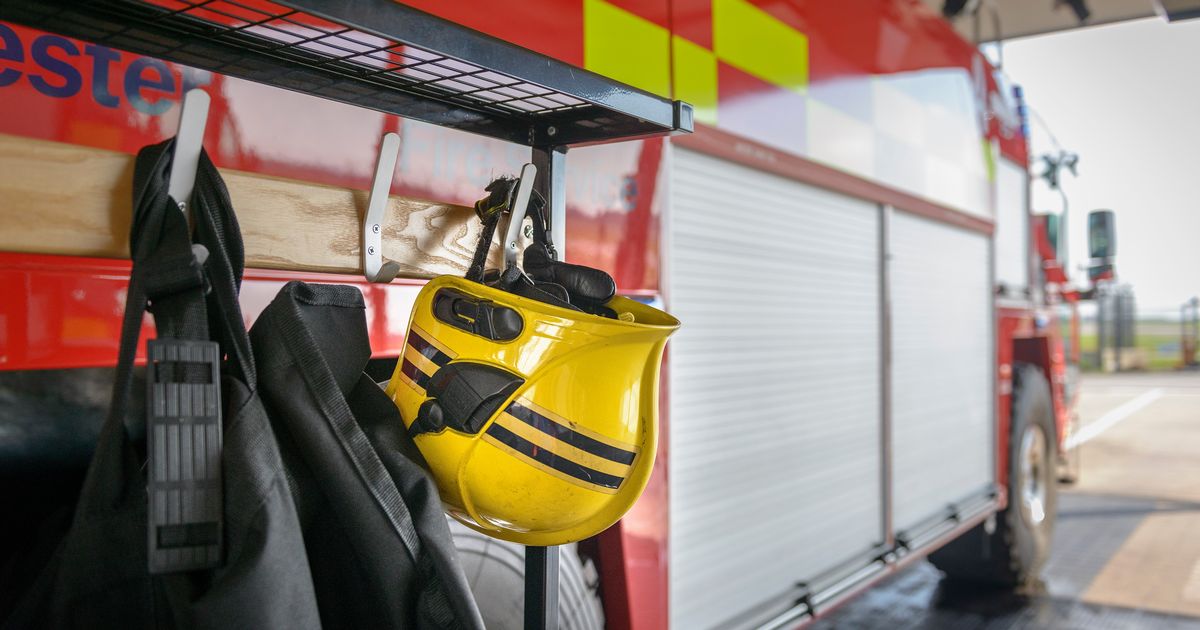 Three dead and two in hospital after incident at Dorset care home