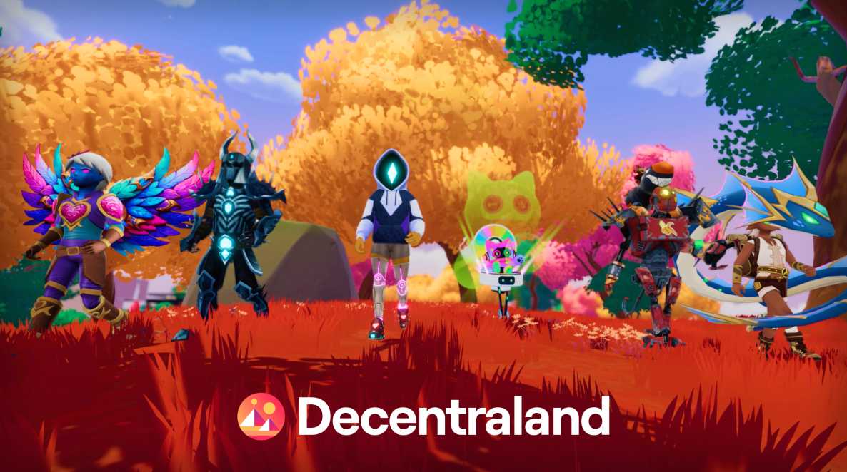 Decentraland Launches New Desktop Client, Laying the Groundwork for Expansion into VR and Mobile Experiences