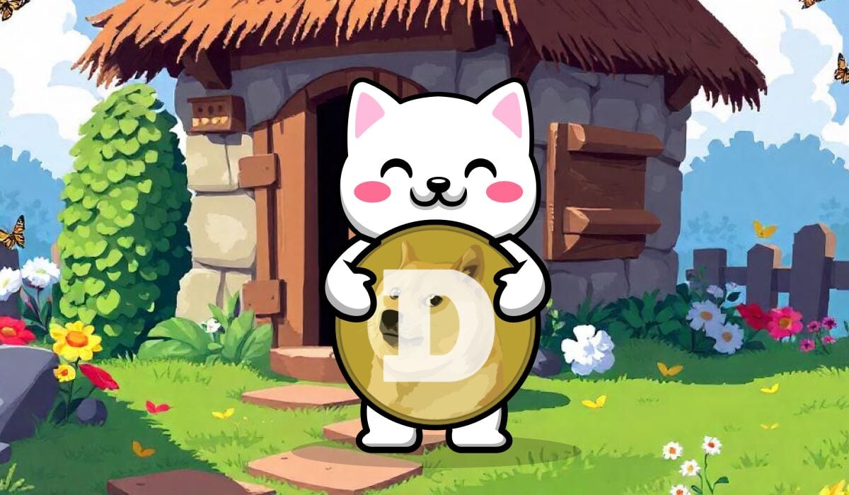 The End of Dogecoin's Dominance in the Meme Coin Market Might Be Coming to an End