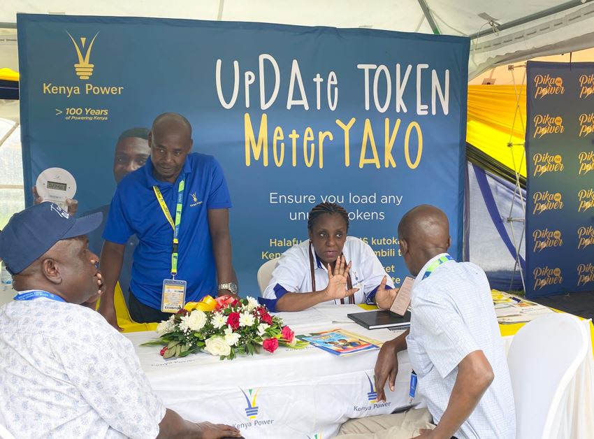 Electricity Users in Kenya May Soon Have the Option to Purchase Token Meters From Authorised Dealerships