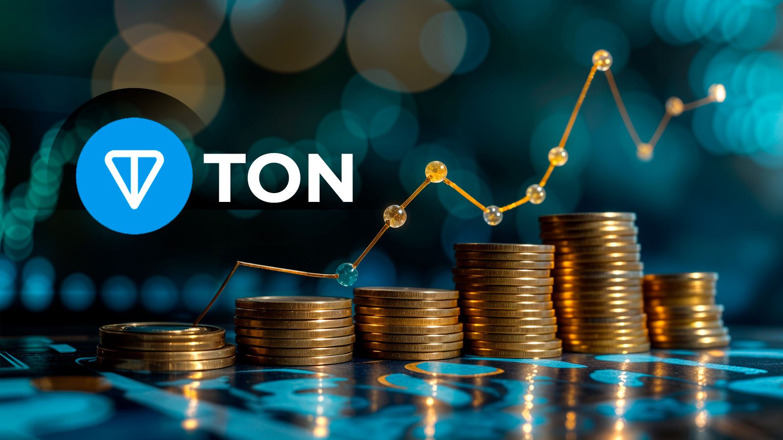 The Evolution of TON Tokens: From Gimmick to Gamification