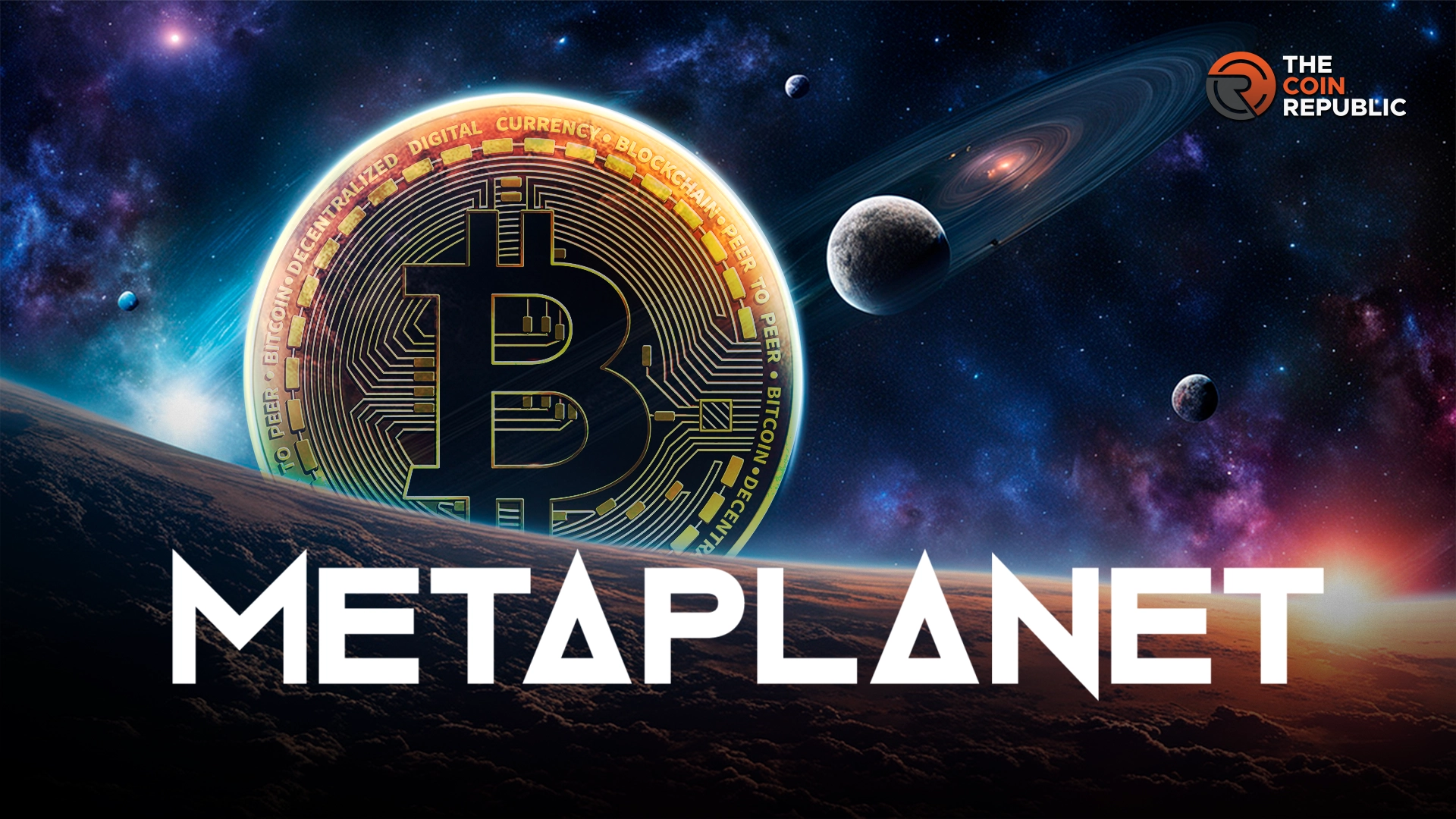 Metaplanet sammelt 10 Mrd. Yen von 13,7.000 Investoren, um die Bitcoin (BTC)-Bestände zu erweitern