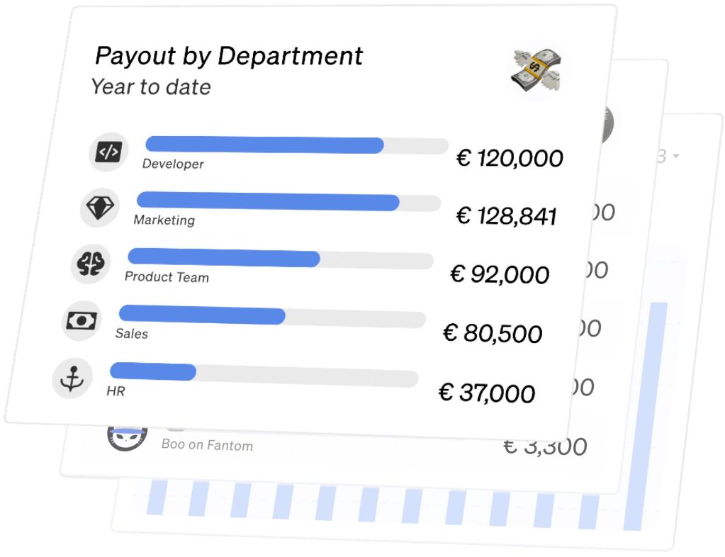 Comment utiliser Request Finance pour gérer votre paie crypto de manière transparente et effectuer des paiements à l'aide de l'USDC