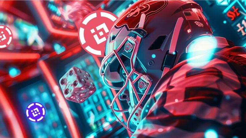 Rollblock (RBLK) Presale Surges 350%, Investors Eye $1k Binance Coin and Bittensor Targets