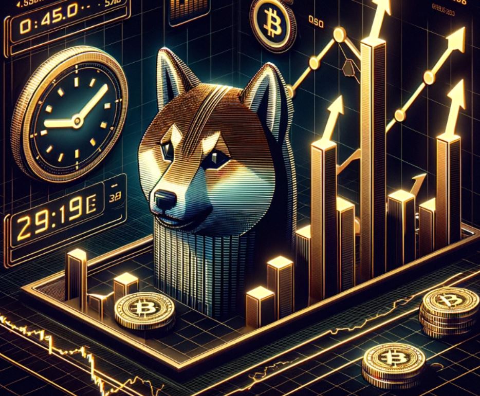 Shiba Inu Coin (SHIB) Prévision de prix pour novembre 2024