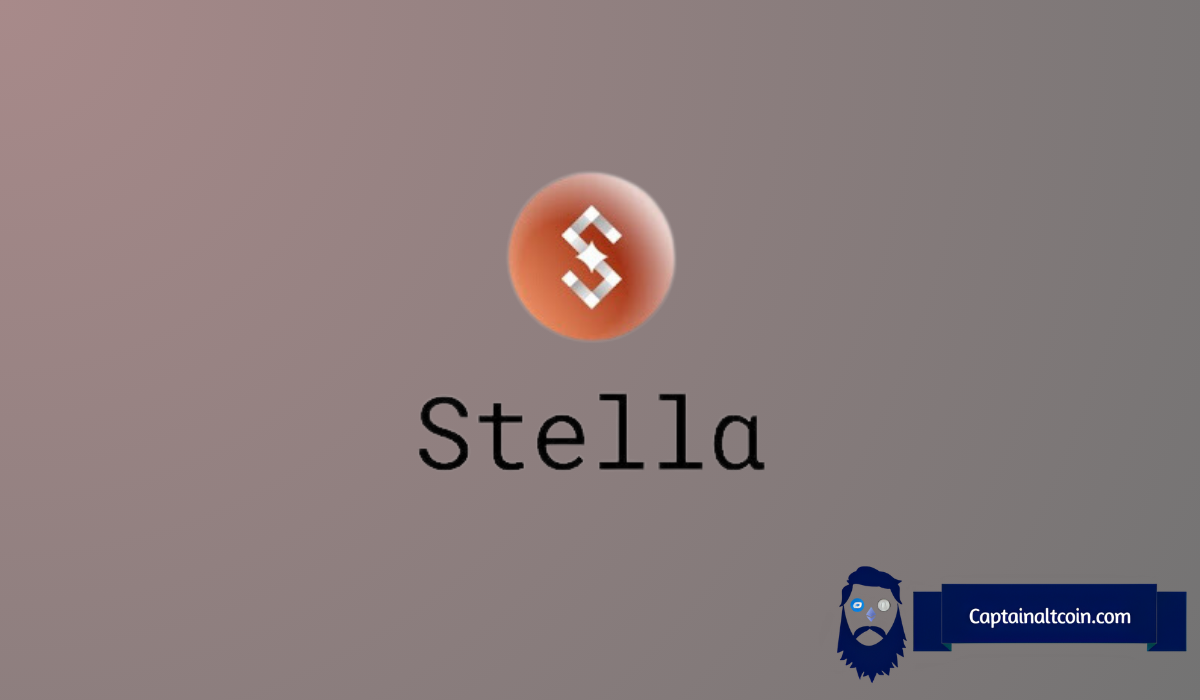 為什麼Stella (ALPHA) 價格上漲？