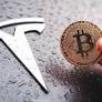 Tesla Is Probably Still Holding Its Entire Bitcoin Stash, Worth $780 Million, Despite Transferring All the Funds to Unidentified Wallets on Oct. 15