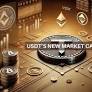 USDT 市值飆升至超過 $120B，重申其作為最大穩定幣的主導地位