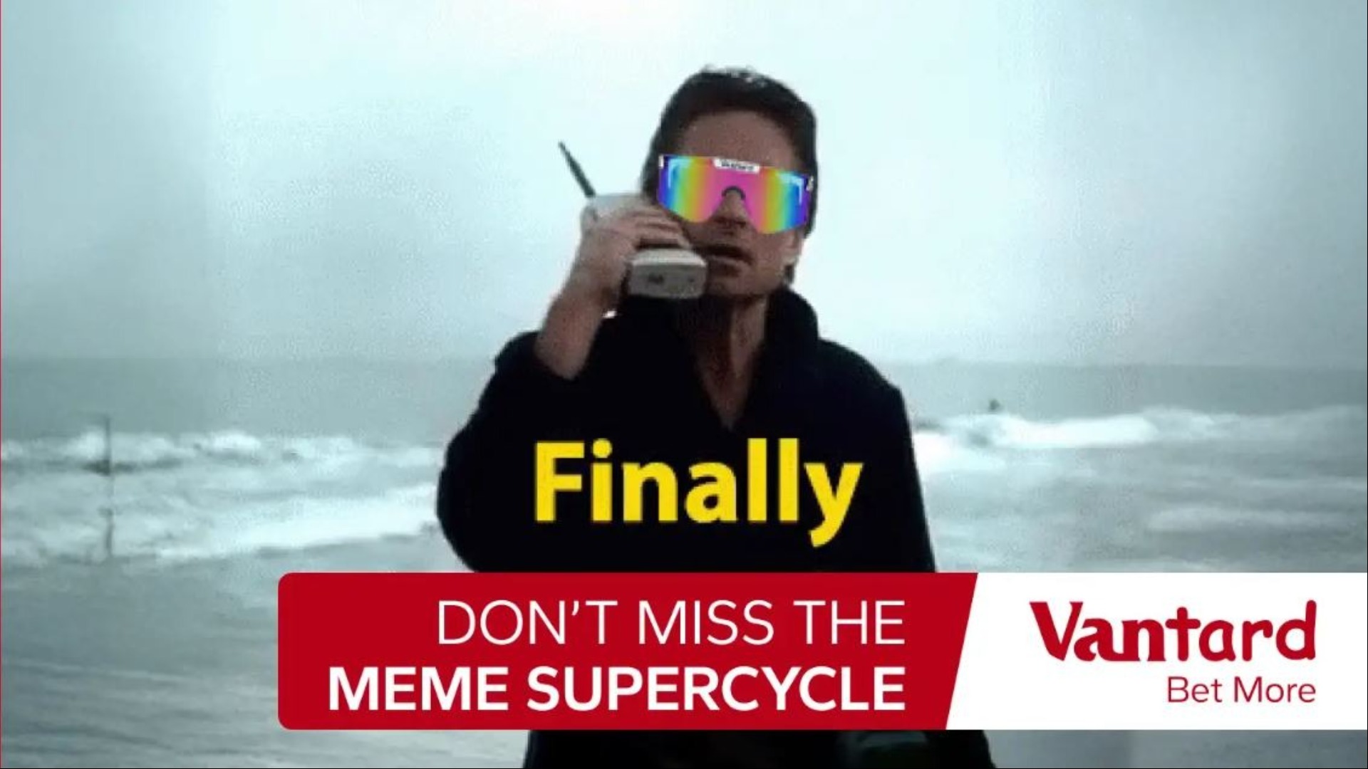 Vantard Launches Meme Index Fund (MIF) to Ride the Memecoin Supercycle