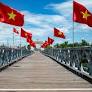 Vietnam gibt offiziell eine nationale Blockchain-Strategie heraus, die darauf abzielt, bis 2030 die Führung in der Region zu übernehmen