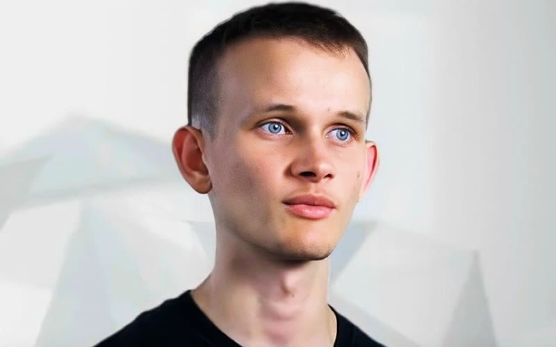 Vitalik Buterin Reacts to Michael Saylor's Comments on Bitcoin, Calls Them 'Batshit Insane'