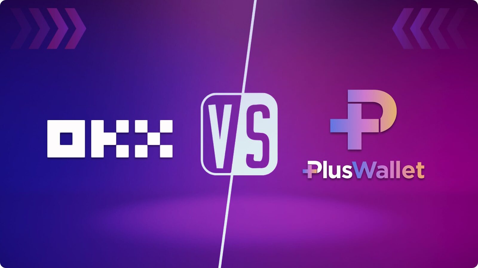 Plus Wallet vs OKX Wallet: Which Offers the Best Value for Users?