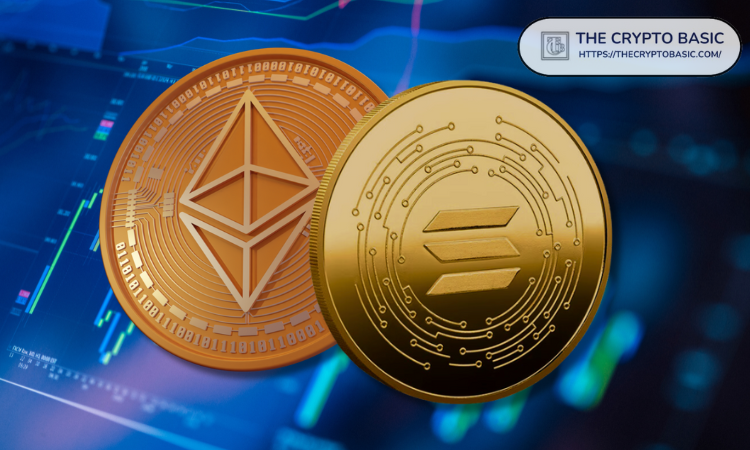 Alex Kruger: Solana Will Flip Ethereum's Market Cap, SOL/ETH Pair Is a Long-Term Bullish Trade