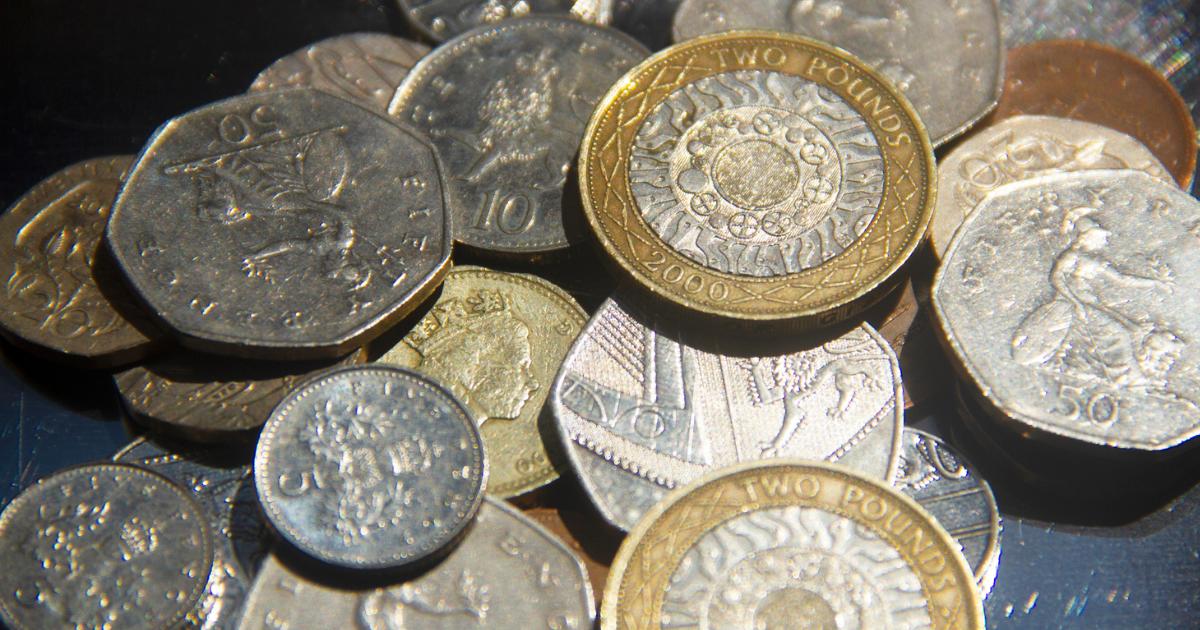 Atlantic salmon 50p coin is 'very rare to find' but you might find it in your spare change