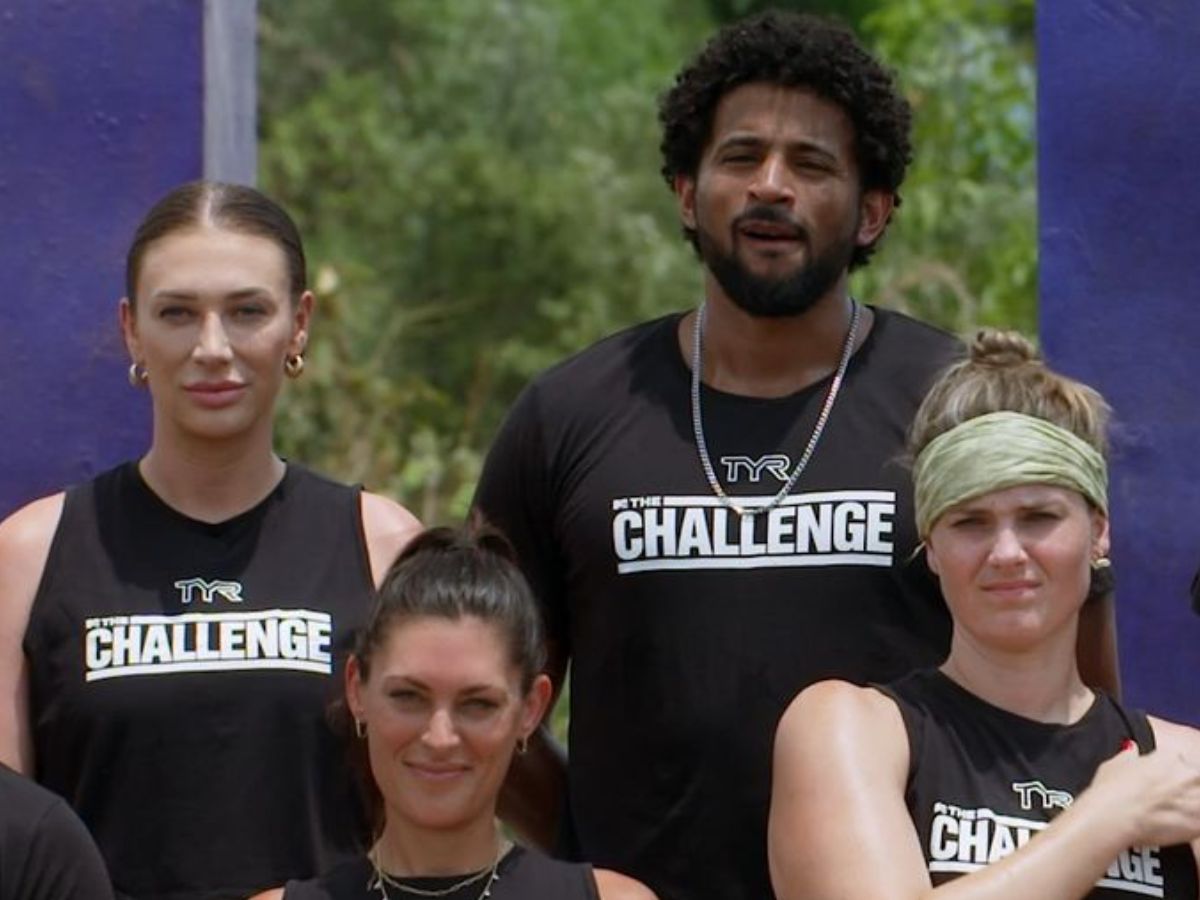 The Challenge Season 40 Episode 10: Daily Challenge, Elimination Arena, and More