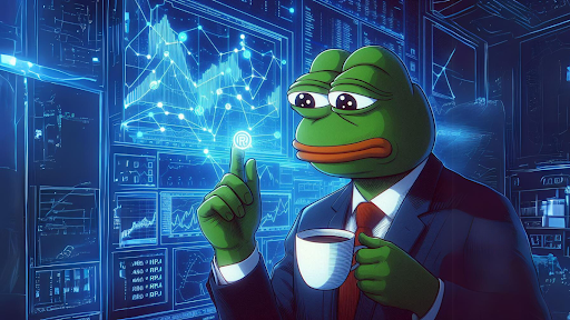 今週はPEPE、Dogwifhat (WIF)、RCO Finance (RCOF)の3つの仮想通貨が高いリターンで注目を集めています