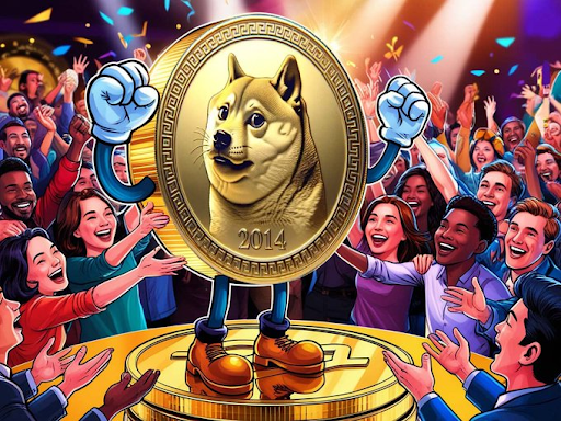 Dog2014 Next 1000X? Investors Rush to ICO to Lock in  Bonuses and Airdrop before Big Burn