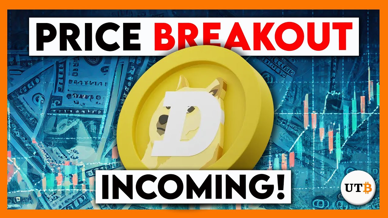 Dogecoin (DOGE) est prêt à exploser !