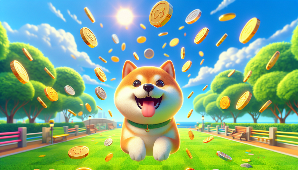 Dogecoin’s Next Move: Analysts See $1 as Imminent, Igniting Price Jumps in Undervalued Meme Tokens