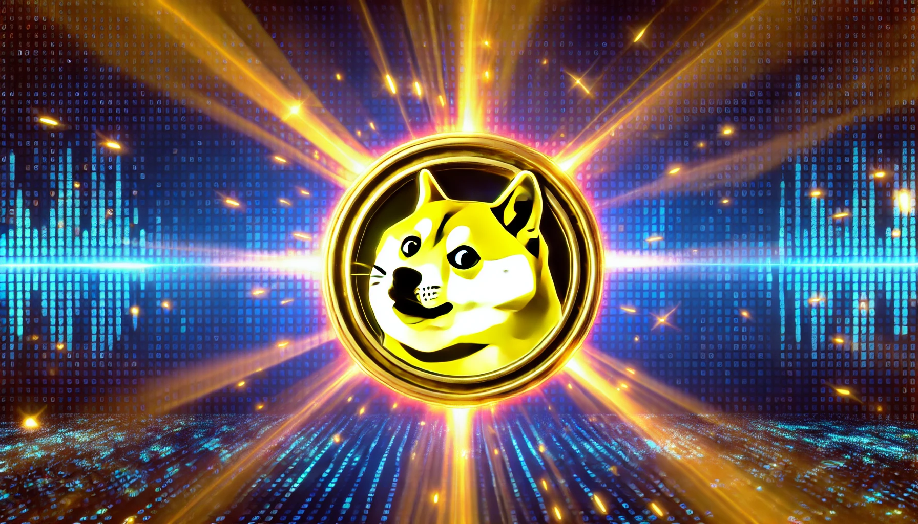 Le prix du Dogecoin connaîtra une hausse massive de 5,202 % malgré une demande décroissante