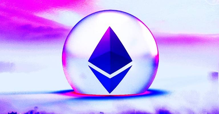 Ethereum (ETH)-Preis in der Schwebe, da großer ICO-Teilnehmer weitere 3.000 ETH (7,64 Mio. USD) abstößt