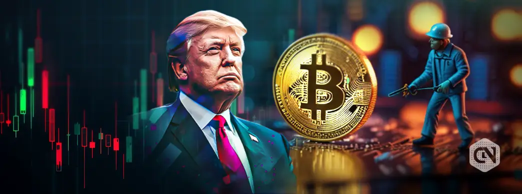 French Hill Opines on Donald Trump's Bitcoin Reserve Plan