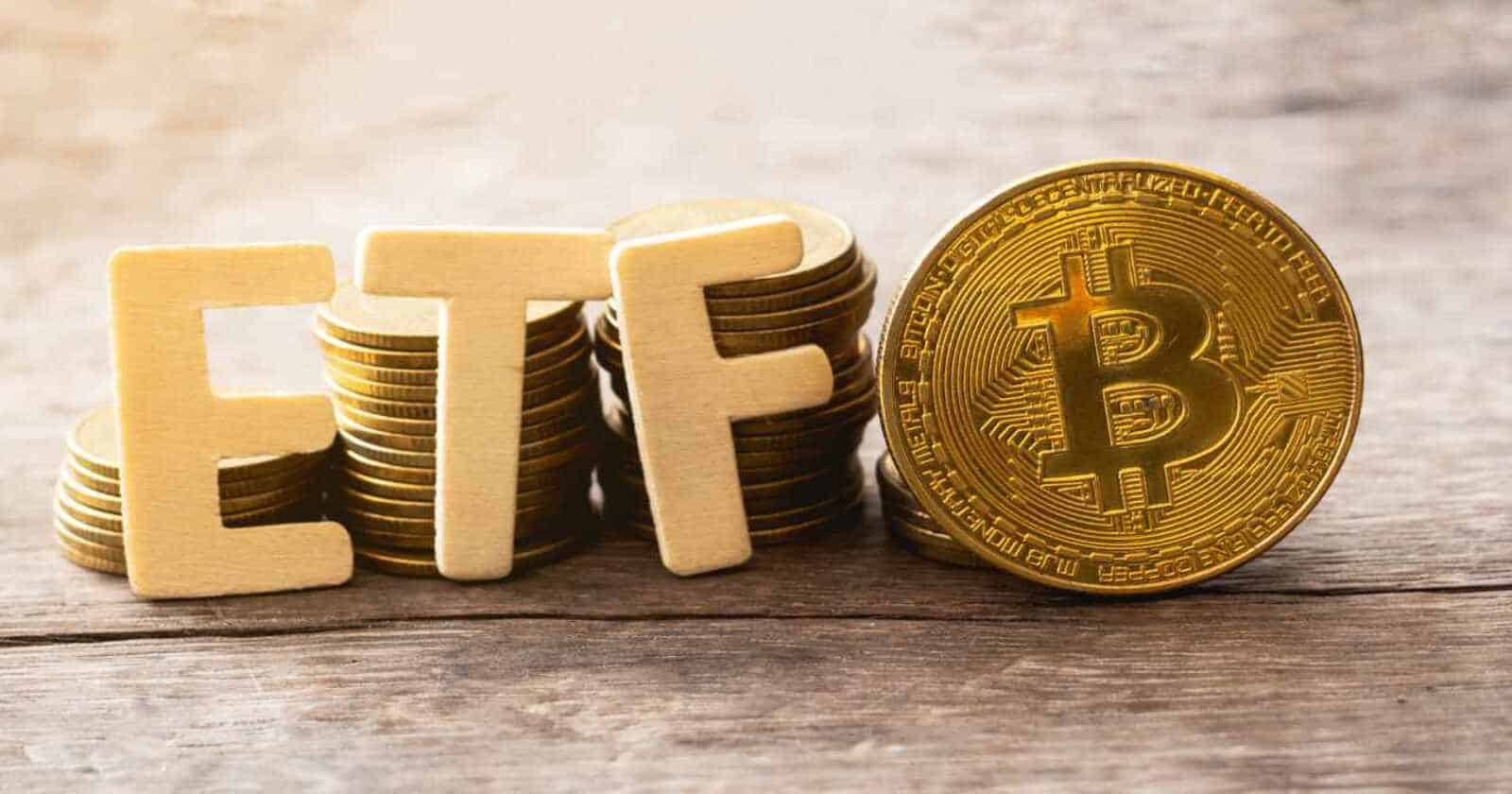 Institutional Interest in Spot Bitcoin ETFs Grows, But Inflows Pause Briefly