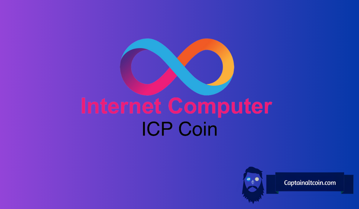 互联网计算机 (ICP) 价格即将爆发——这就是 ICP 可能成为下一个重大事件的原因