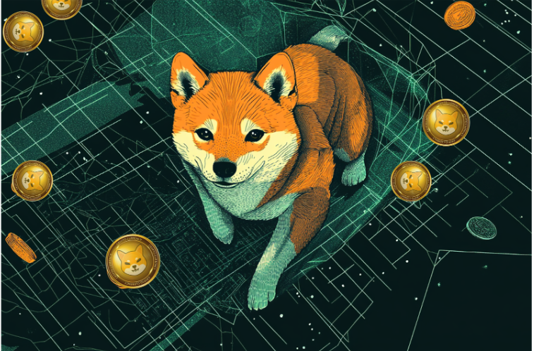 Lunex Network: The new playground for Shiba Inu and DOGE traders!