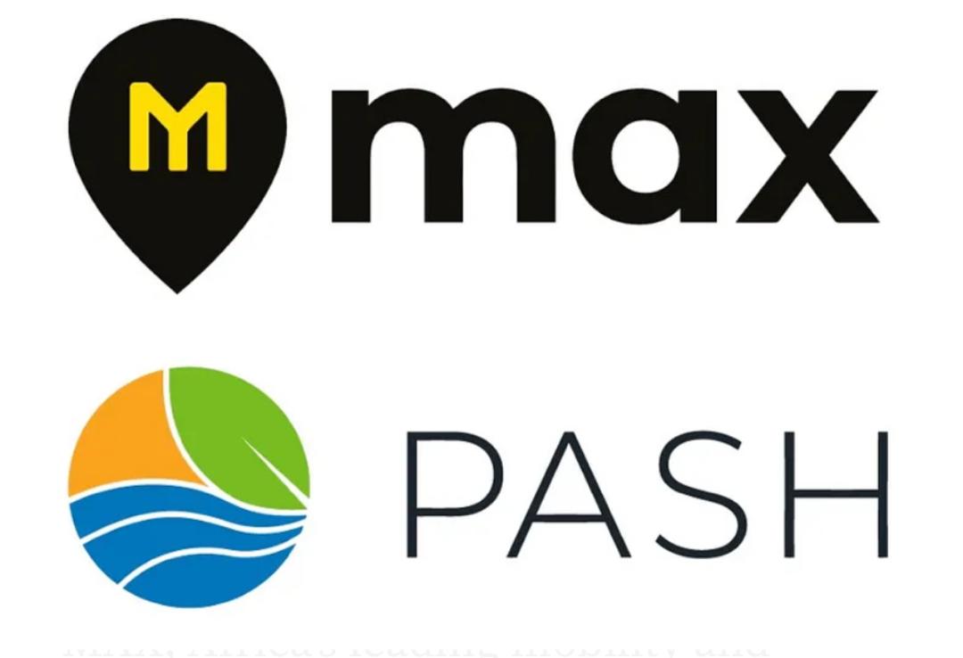 MAX and PASH Global Invest $10 Million in Expanding Nigeria's Electric Vehicle Infrastructure