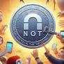 Notcoin (NOT) : une crypto-monnaie qui change la donne et redéfinit le secteur GameFi