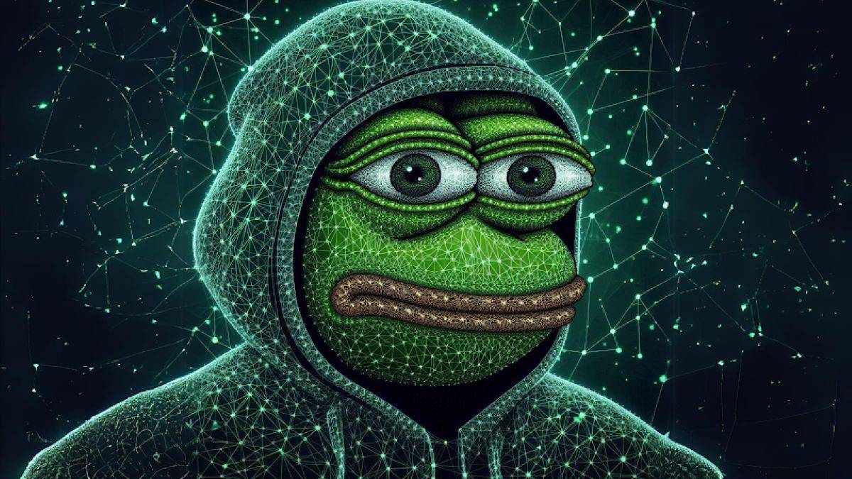 PEPE 트레이더가 Solana와 Toncoin Holdings를 버렸습니다: SOL과 TON에 무슨 일이 일어나고 있나요?