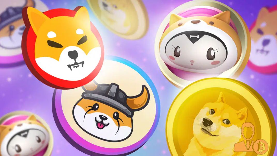 Popcat affiche la meilleure performance alors que les leaders de Meme Coin sont à la traîne devant le supercycle de Meme Coin