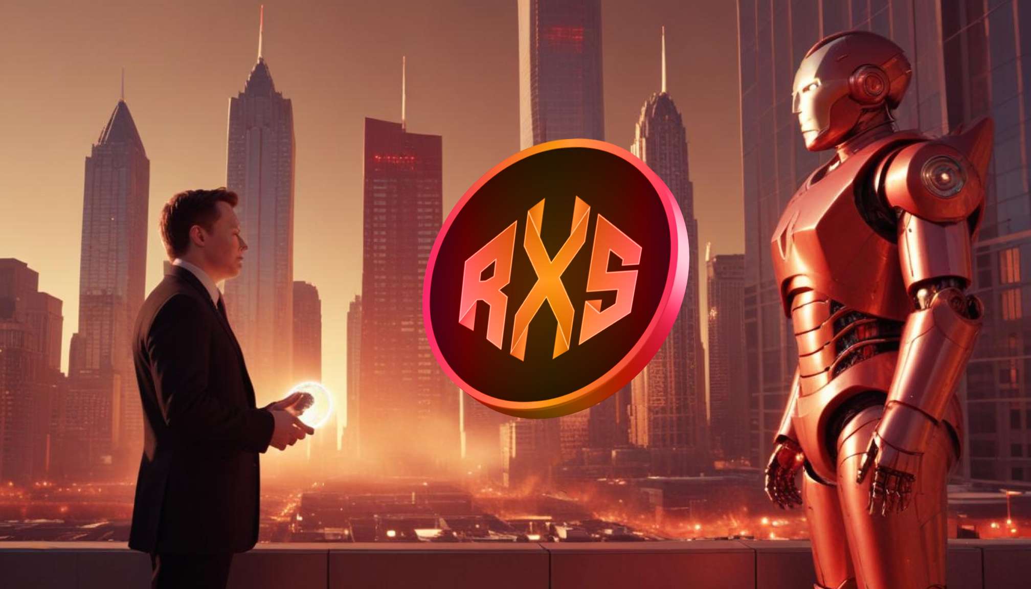 Rexas Finance (RXS) Presale Enters Fourth Stage, Project Revolutionizes Asset Tokenization