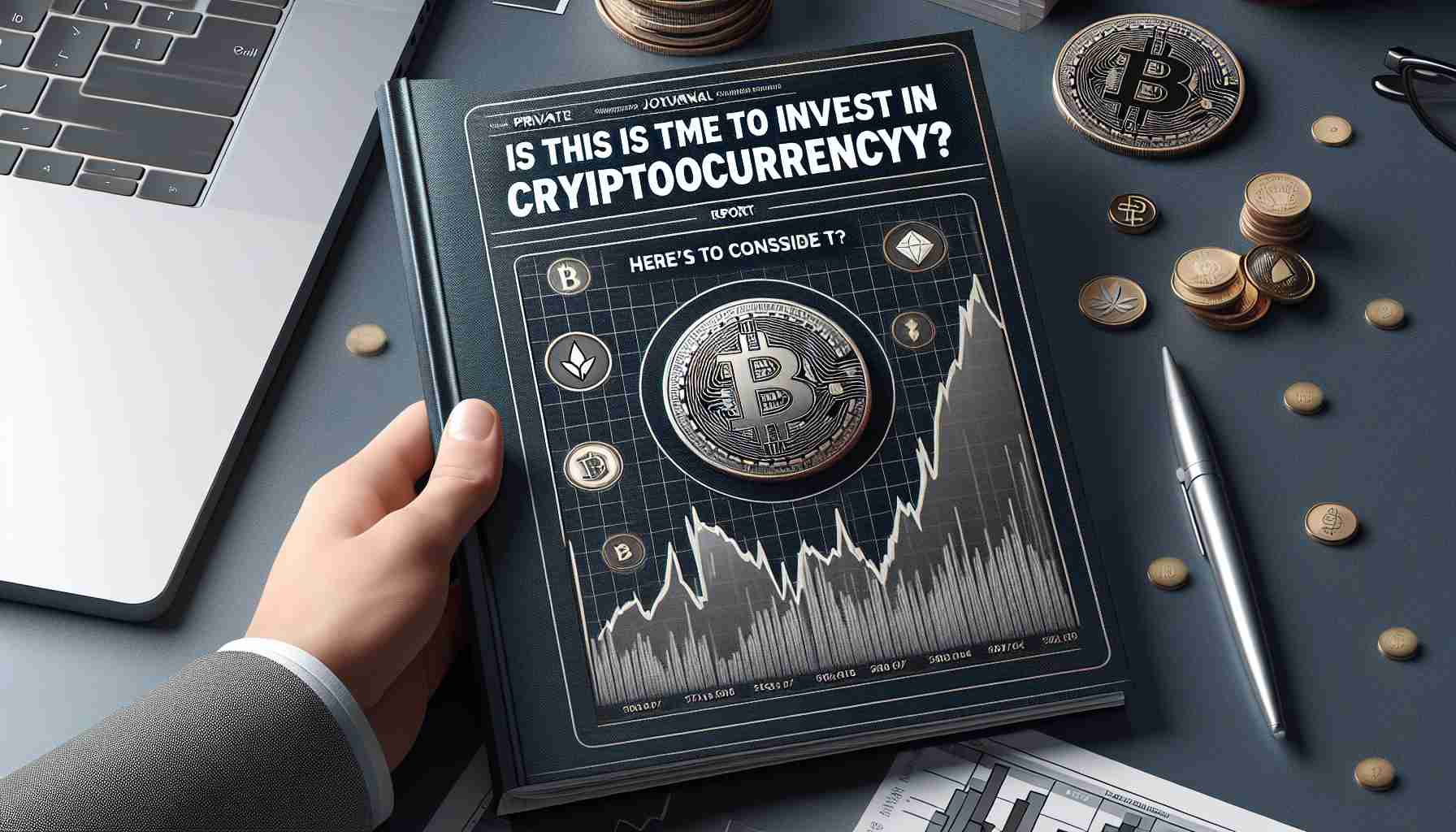 The Secret Cryptocurrency Gems Set to Explode in 2024